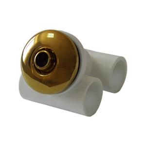 Микроджет "Euromic" (gold)