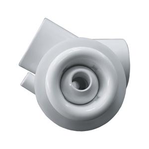 Мини-джет "Glory" (white)