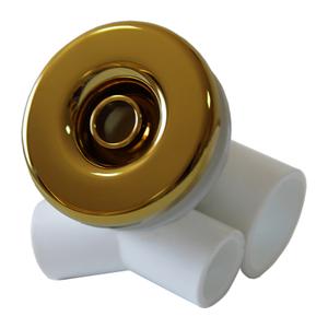 Джет "Jeremiah" (gold)