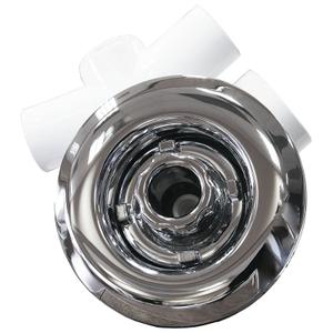 Джет "Magnus" (chrome)