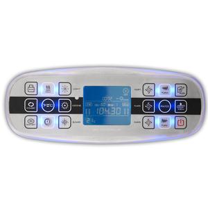 Spa-контроллер