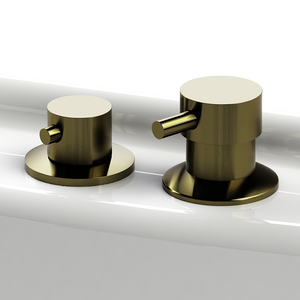 Смеситель "Бриз" (bronze)
