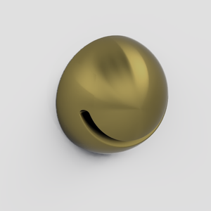 Излив "Минисфера" (bronze)